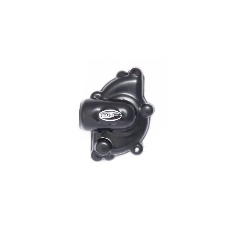 OSŁONA SILNIKA RG RACING DUCATI MULTISTRADA 1200 (10-14) LEWA STRONA OSŁONA POMPY WODY BLACK