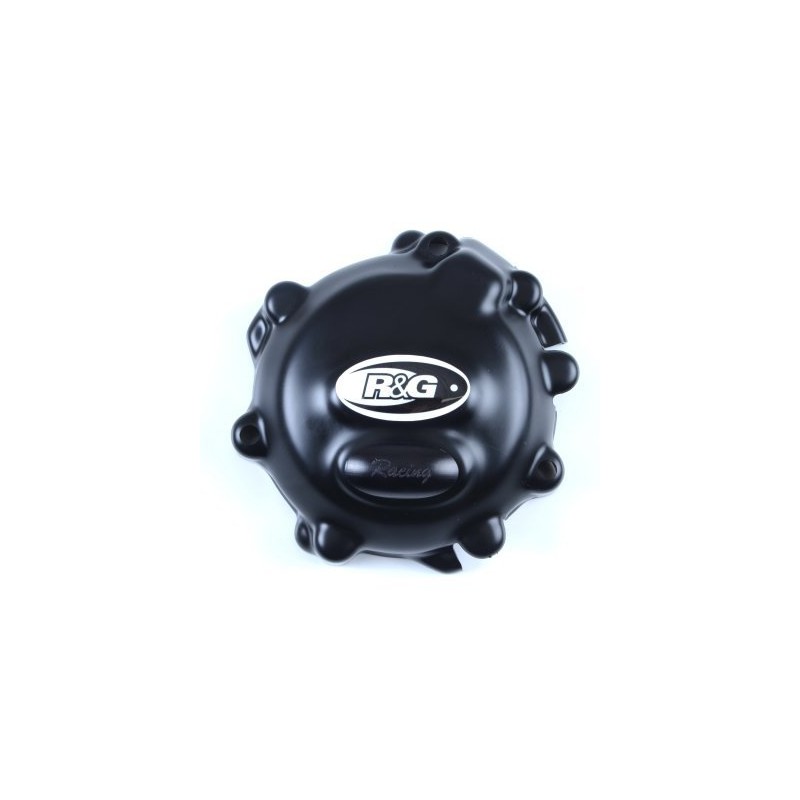 OSŁONA SILNIKA RG RACING KAWASAKI ZX10-R 11-, LEWA STRONA OSŁONA GENERATORA BLACK