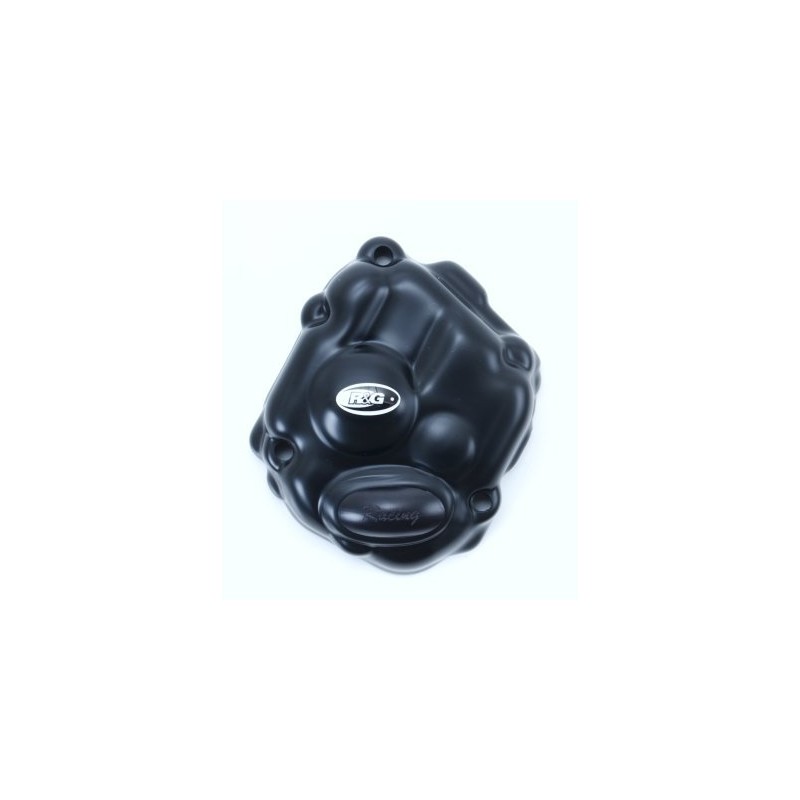 OSŁONA SILNIKA RG RACING KAWASAKI ZX-10R 11-16, RHS STARTER COVER BLACK