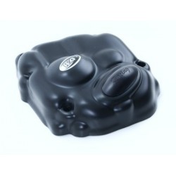 OSŁONA SILNIKA RG RACING KAWASAKI ZX-10R 11-16, RHS STARTER COVER BLACK