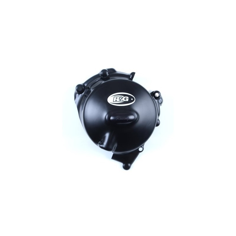 OSŁONA SILNIKA RG RACING TRIUMPH DAYTONA 675/STREET TRIPLE [R] PRAWA STRONA BLACK