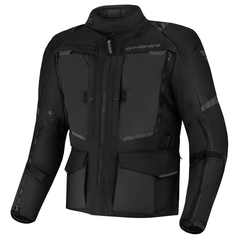 SHIMA KURTKA HERO 2.0 MEN JACKET