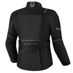 SHIMA KURTKA HERO 2.0 MEN JACKET