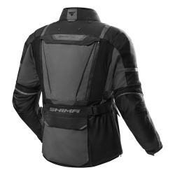 SHIMA KURTKA HERO 2.0 MEN JACKET