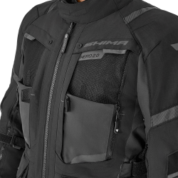SHIMA KURTKA HERO 2.0 MEN JACKET