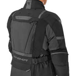 SHIMA KURTKA HERO 2.0 MEN JACKET