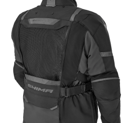 SHIMA KURTKA HERO 2.0 MEN JACKET