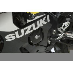OSŁONA SILNIKA RG RACING...