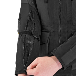 SHIMA KURTKA HERO 2.0 MEN JACKET