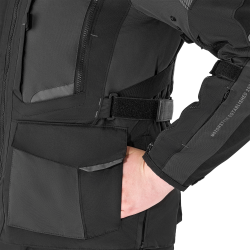 SHIMA KURTKA HERO 2.0 MEN JACKET
