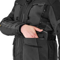 SHIMA KURTKA HERO 2.0 MEN JACKET