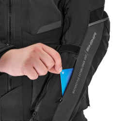 SHIMA KURTKA HERO 2.0 MEN JACKET