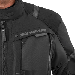 SHIMA KURTKA HERO 2.0 MEN JACKET