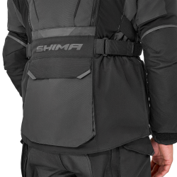 SHIMA KURTKA HERO 2.0 MEN JACKET
