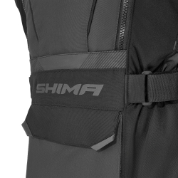 SHIMA KURTKA HERO 2.0 MEN JACKET