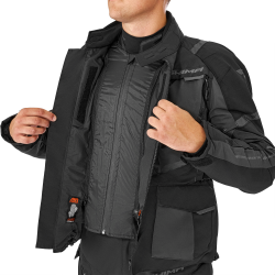 SHIMA KURTKA HERO 2.0 MEN JACKET