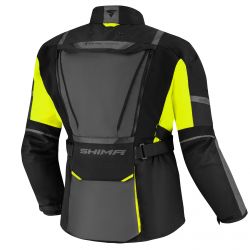 SHIMA KURTKA HERO 2.0 MEN JACKET