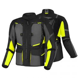 SHIMA KURTKA HERO 2.0 MEN JACKET