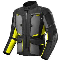 SHIMA KURTKA HERO 2.0 MEN JACKET
