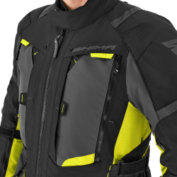 SHIMA KURTKA HERO 2.0 MEN JACKET