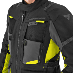 SHIMA KURTKA HERO 2.0 MEN JACKET