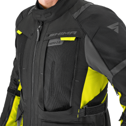 SHIMA KURTKA HERO 2.0 MEN JACKET