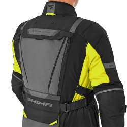 SHIMA KURTKA HERO 2.0 MEN JACKET