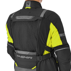SHIMA KURTKA HERO 2.0 MEN JACKET