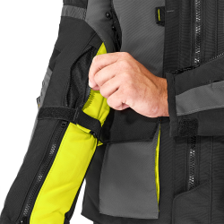 SHIMA KURTKA HERO 2.0 MEN JACKET