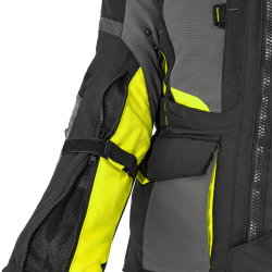 SHIMA KURTKA HERO 2.0 MEN JACKET