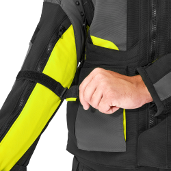 SHIMA KURTKA HERO 2.0 MEN JACKET