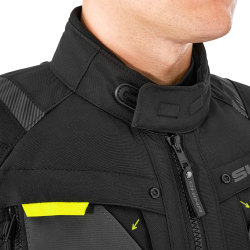 SHIMA KURTKA HERO 2.0 MEN JACKET