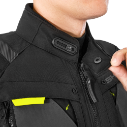 SHIMA KURTKA HERO 2.0 MEN JACKET