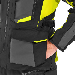 SHIMA KURTKA HERO 2.0 MEN JACKET