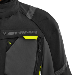 SHIMA KURTKA HERO 2.0 MEN JACKET