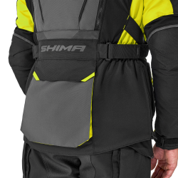 SHIMA KURTKA HERO 2.0 MEN JACKET