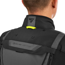 SHIMA KURTKA HERO 2.0 MEN JACKET