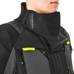 SHIMA KURTKA HERO 2.0 MEN JACKET
