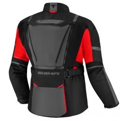 SHIMA KURTKA HERO 2.0 MEN JACKET