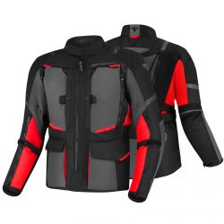 SHIMA KURTKA HERO 2.0 MEN JACKET