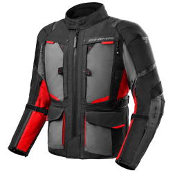 SHIMA KURTKA HERO 2.0 MEN JACKET
