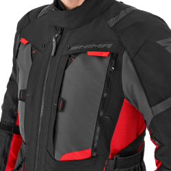 SHIMA KURTKA HERO 2.0 MEN JACKET