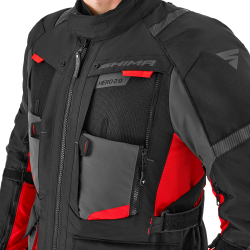 SHIMA KURTKA HERO 2.0 MEN JACKET