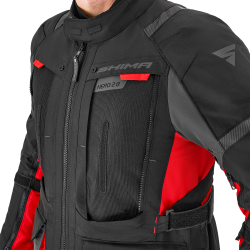 SHIMA KURTKA HERO 2.0 MEN JACKET