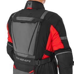 SHIMA KURTKA HERO 2.0 MEN JACKET