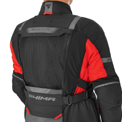 SHIMA KURTKA HERO 2.0 MEN JACKET