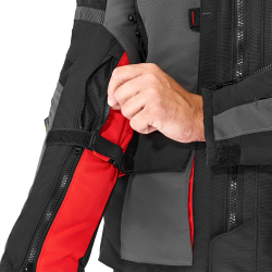 SHIMA KURTKA HERO 2.0 MEN JACKET