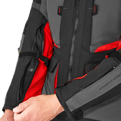 SHIMA KURTKA HERO 2.0 MEN JACKET