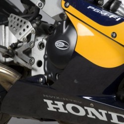 OSŁONA SILNIKA RG RACING...