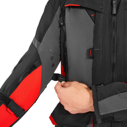 SHIMA KURTKA HERO 2.0 MEN JACKET